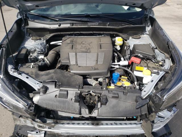 2021 SUBARU FORESTER JF2SKADC6MH454601