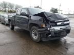 2011 CHEVROLET  SILVERADO