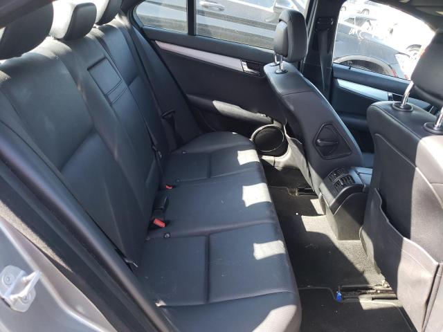 WDDGF5EB4BR172797 Mercedes-Benz C 300 2011. Фото: 5