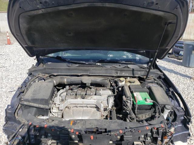 1G11B5SAXDF281267 Chevrolet Malibu Ls 2013. Фото: 6