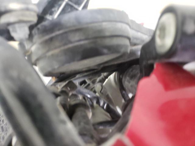 2007 KAWASAKI ZX600 J1 JKAZX4J127A069336