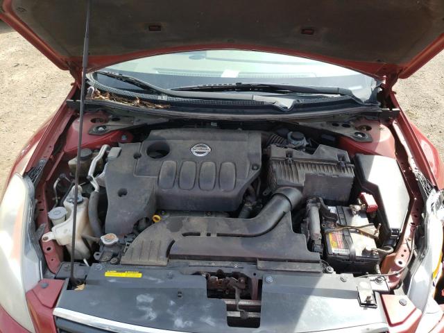 1N4AL21E28C169115 Nissan Altima 2.5 2008. Фото: 6