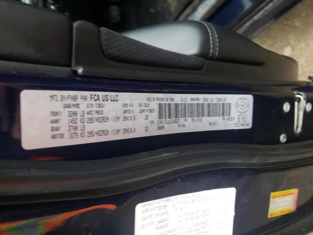 2018 JEEP GRAND CHER 1C4RJFDJXJC456971