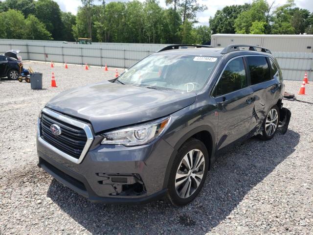 2021 SUBARU ASCENT TOU 4S4WMARD2M3475479