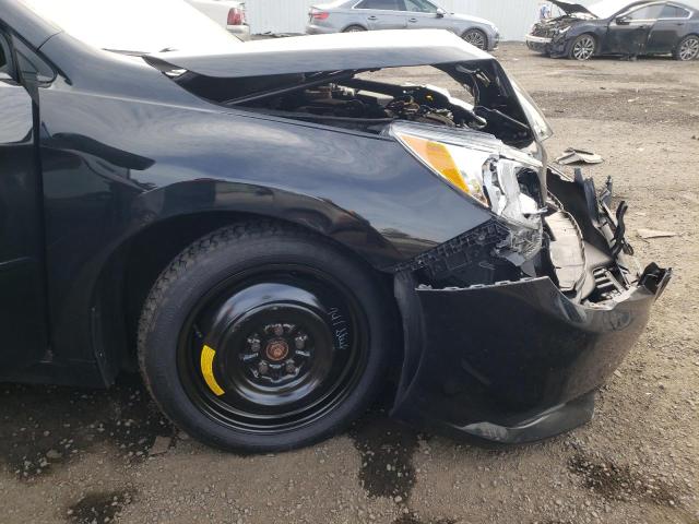4S3BNAA6XG3047824 Subaru Legacy 2.5i