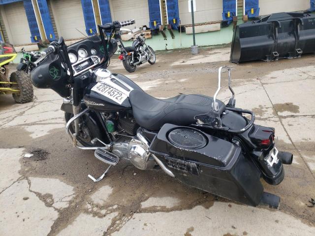 2008 HARLEY-DAVIDSON FLHX 1HD1KB4138Y675463