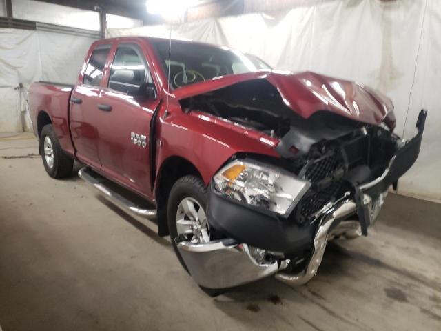 2015 RAM 1500 ST 1C6RR7FM9FS564119