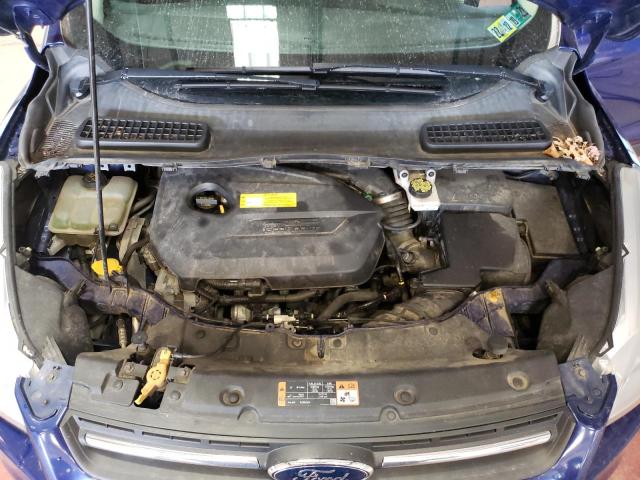 2016 FORD ESCAPE SE 1FMCU9GX2GUA62636