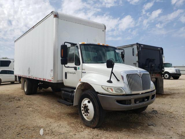 International 4000 4300