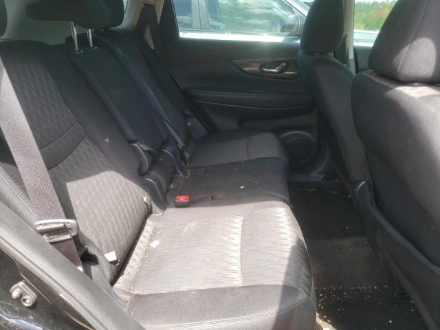 2018 NISSAN ROGUE S 5N1AT2MT0JC751705