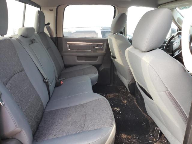 2016 DODGE 1500 1C6RR6LM3GS340845