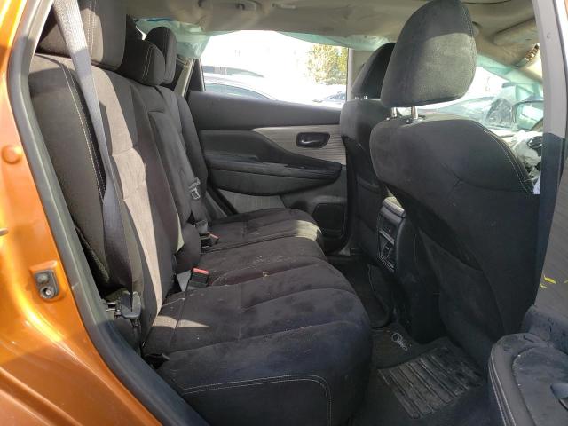 2016 NISSAN MURANO S 5N1AZ2MG0GN101660