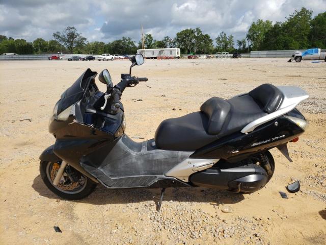 2002 HONDA FSC600 JH2PF011X2K000199