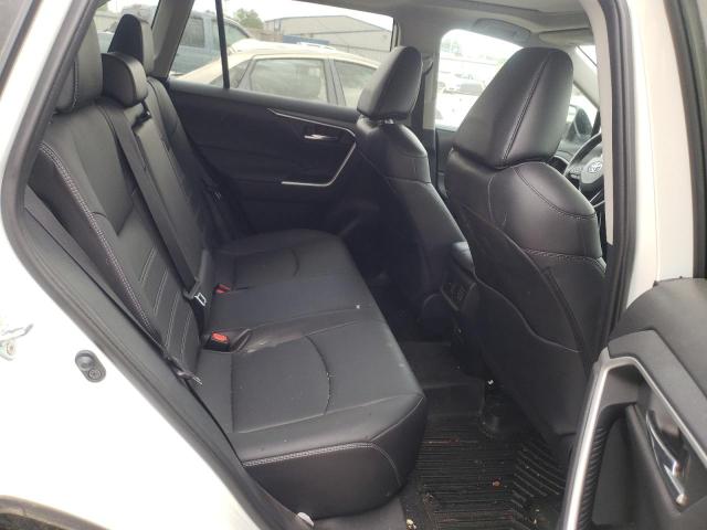 2021 TOYOTA RAV4 XLE P 2T3C1RFV7MW155485