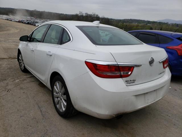 2015 BUICK VERANO 1SV 1G4PV5SK1F4218473