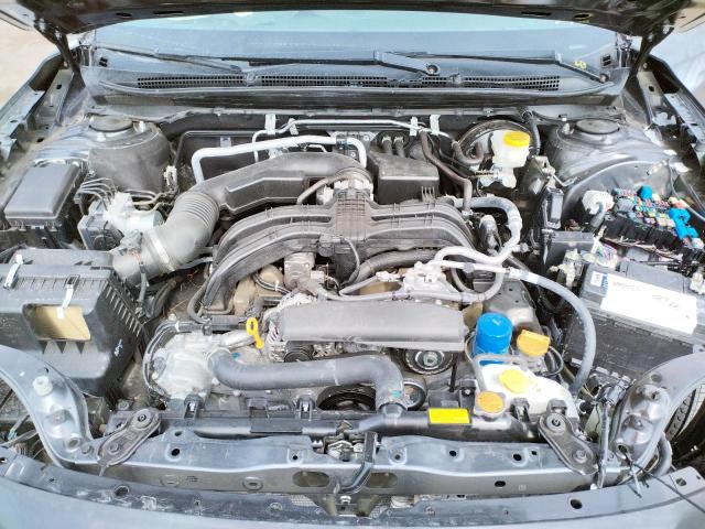 2020 SUBARU OUTBACK TO 4S4BTAPCXL3187929