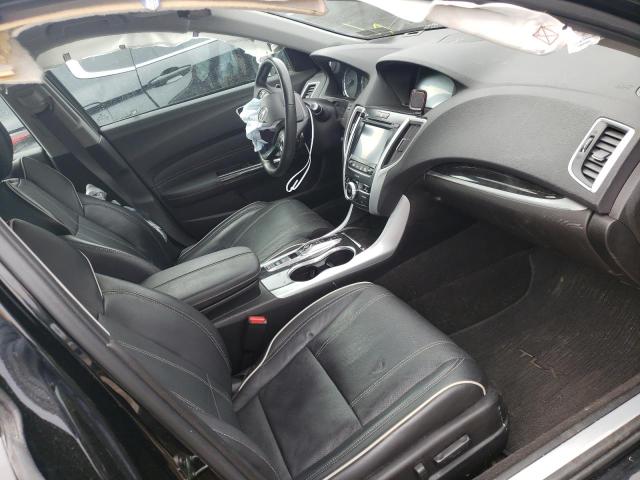 2019 ACURA TLX ADVANC 19UUB3F82KA003958