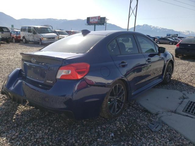 2018 SUBARU WRX LIMITE JF1VA1H63J9832999