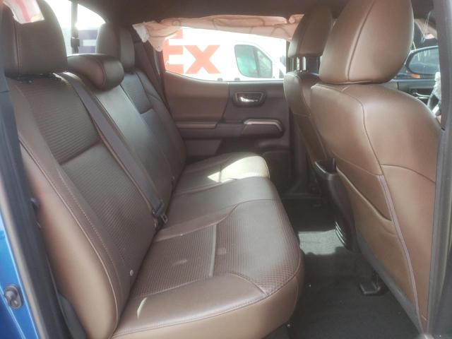 2016 TOYOTA TACOMA 4X4 3TMGZ5AN8GM022587