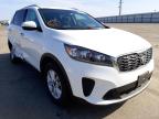 2019 KIA  SORENTO