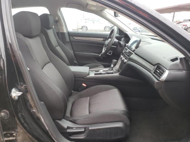 2018 HONDA ACCORD LX 1HGCV1F19JA162517