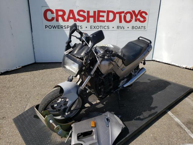 2007 KAWASAKI EX250 F JKAEXMF197DA33510