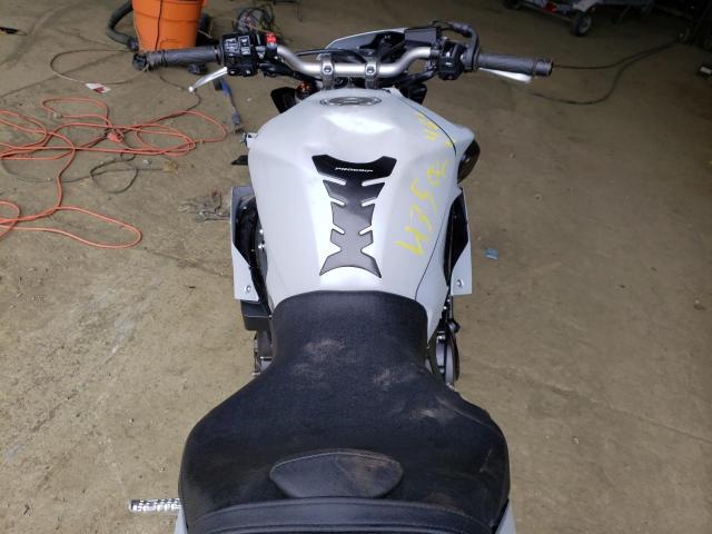 2020 YAMAHA MT10 JYARN48E3LA003548