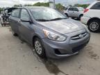 2016 HYUNDAI  ACCENT