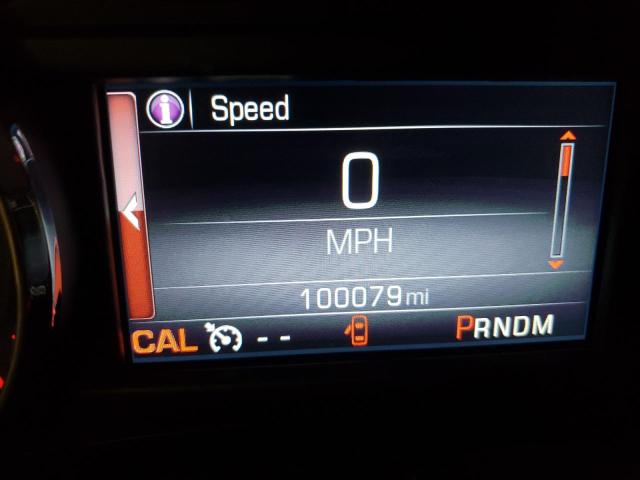 2016 GMC YUKON SLT 1GKS2BKC6GR226172