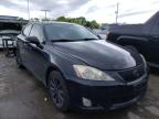 2010 LEXUS  IS