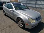 2004 MERCEDES-BENZ  C-CLASS