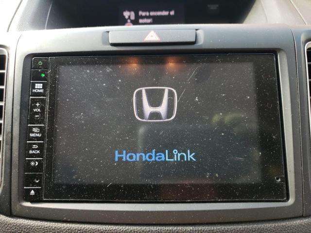 2016 HONDA CR-V EXL 5J6RM4H70GL030395