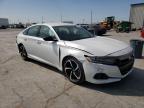 2021 HONDA  ACCORD