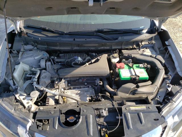 2018 NISSAN ROGUE S 5N1AT2MV3JC745026