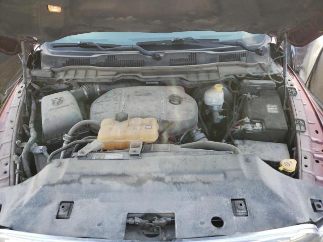 2016 DODGE 1500 1C6RR6LM3GS340845