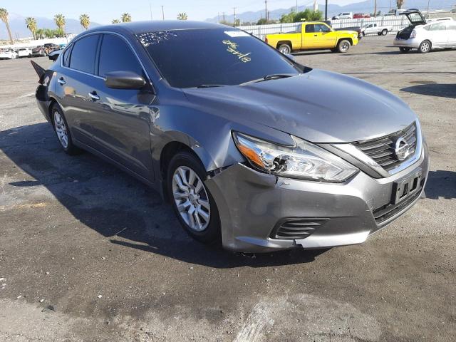2016 NISSAN ALTIMA 2.5 1N4AL3AP3GN370886