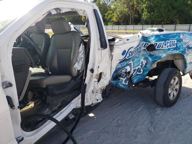 2018 FORD F150 1FTMF1CB4JKF68115