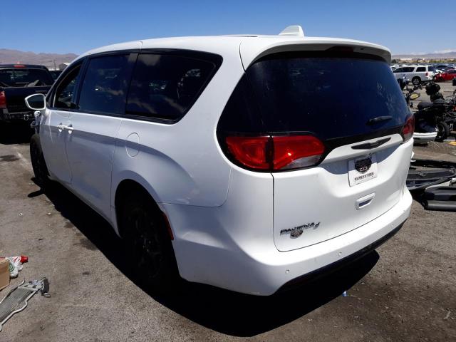 2020 CHRYSLER PACIFICA T 2C4RC1FG4LR121150