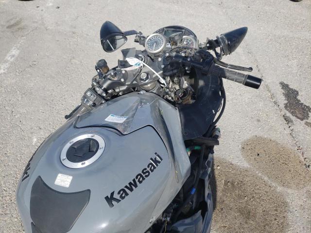 2022 KAWASAKI ZX1400 J JKBZXNJ16NA015438