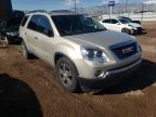 2008 GMC  ACADIA