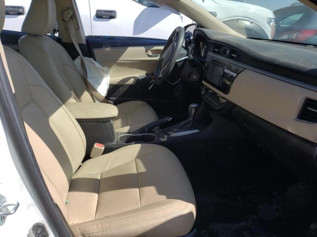 2015 TOYOTA COROLLA L 5YFBURHE1FP253988