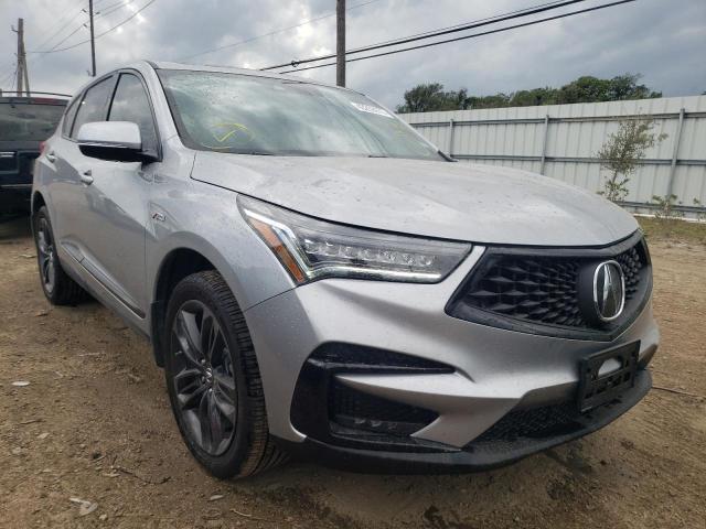 2021 ACURA RDX A-SPEC 5J8TC1H63ML019070