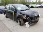 2011 NISSAN  VERSA