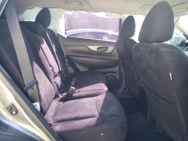 2015 NISSAN ROGUE S 5N1AT2MT8FC791263