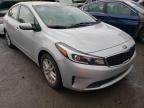 2017 KIA  FORTE