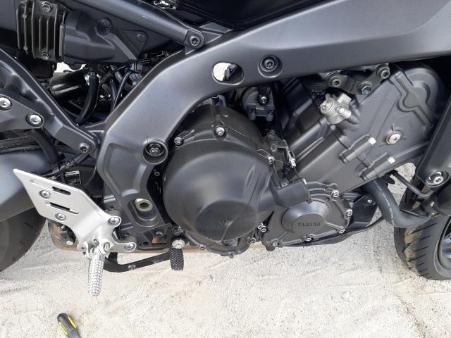 2021 YAMAHA MT09 JYARN71E0MA000474