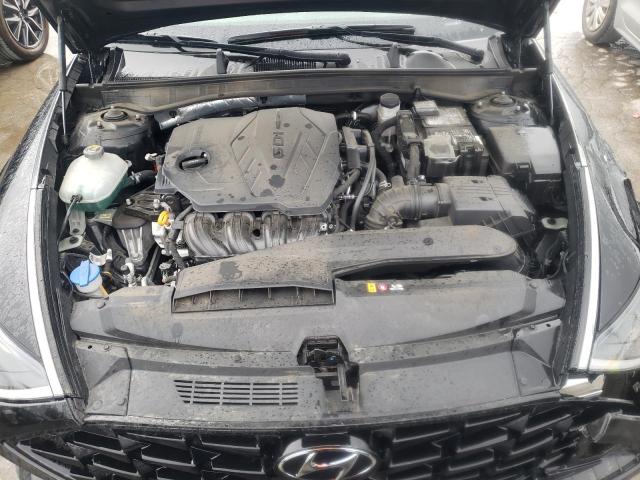 2020 HYUNDAI SONATA SEL 5NPEL4JA2LH061417