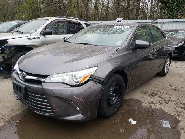 2016 TOYOTA CAMRY LE 4T4BF1FK6GR562012