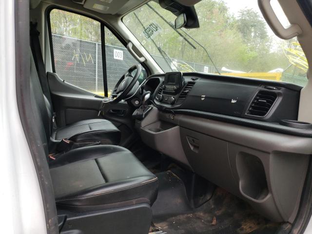 2020 FORD TRANSIT T- 1FTBR1C85LKA41786