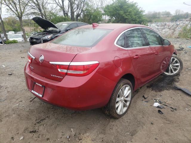 2016 BUICK VERANO CON 1G4PR5SK2G4100924